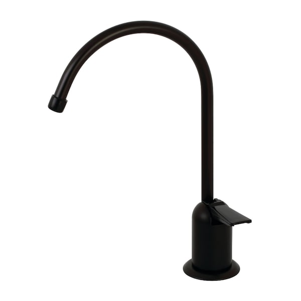 K6195 Americana Single-Handle Water Filtration Faucet, Oil Rubbed Brnz